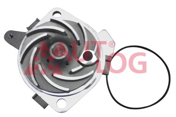 Pompe à eau, refroidissement du moteur AUTLOG WP7077