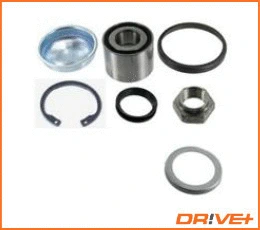 Kit de roulements de roue Dr!ve+ DP2010.10.0132