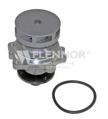 Pompe à eau, refroidissement du moteur FLENNOR FWP70166