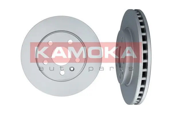 Disque de frein KAMOKA 103119