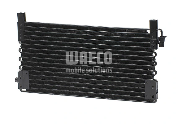 Condenseur, climatisation WAECO 8880400226
