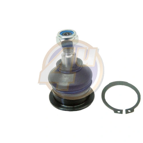 Rotule de suspension 4u HN-B-27102