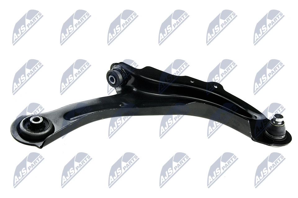 Bras de liaison, suspension de roue NTY ZWD-RE-011
