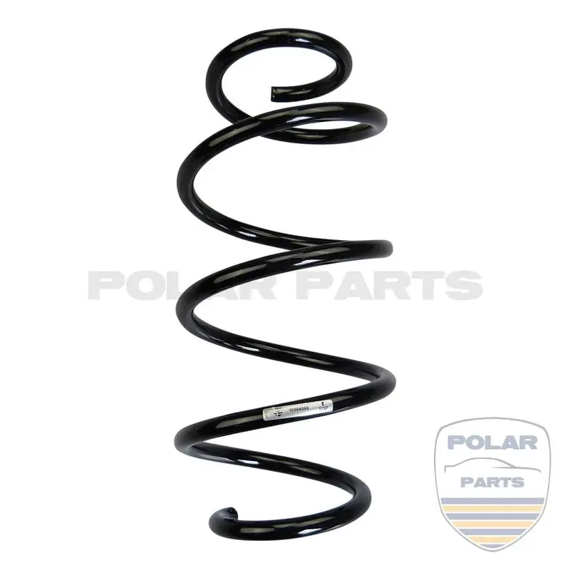 Ressort de suspension POLAR PARTS 10004068