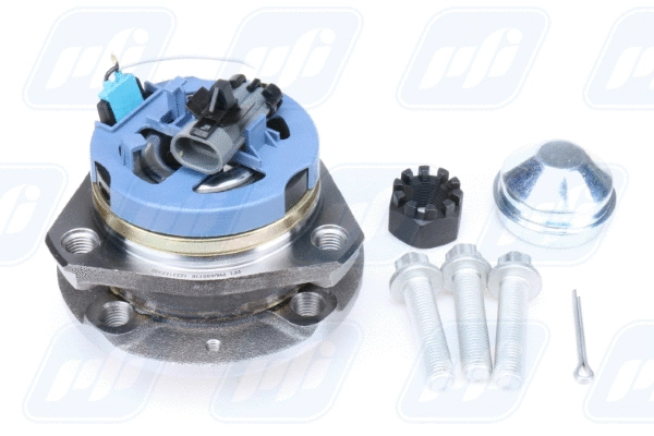 Kit de roulements de roue PFI PHU53511K
