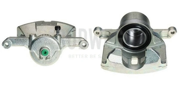 Étrier de frein BUDWEG CALIPER 344123