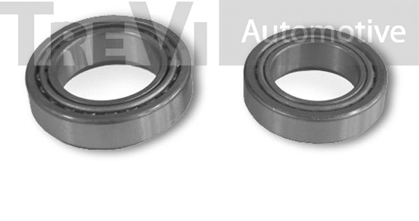 Kit de roulements de roue TREVI AUTOMOTIVE WB1466
