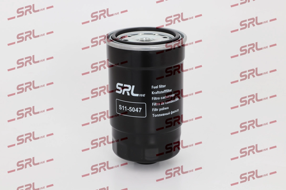 Filtre à carburant SRLine S11-5047