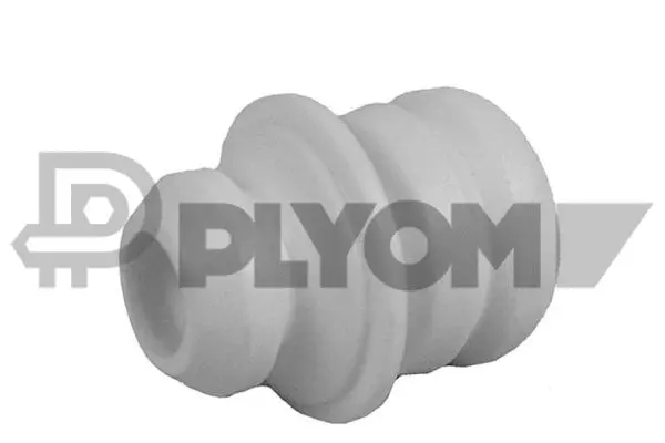 Butée élastique, suspension PLYOM P757008