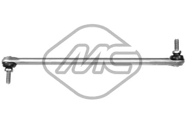 Entretoise/tige, stabilisateur Metalcaucho 05911