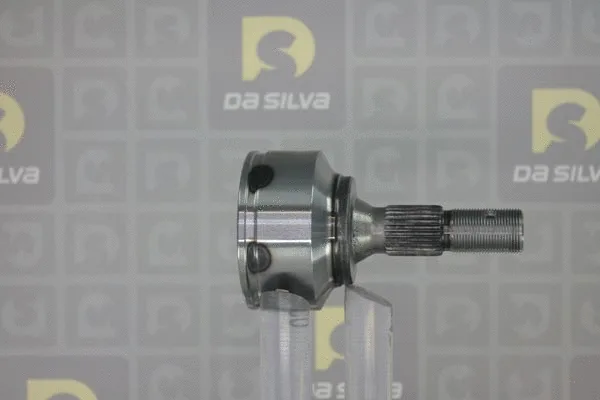 Jeu de joints, arbre de transmission DA SILVA J3644