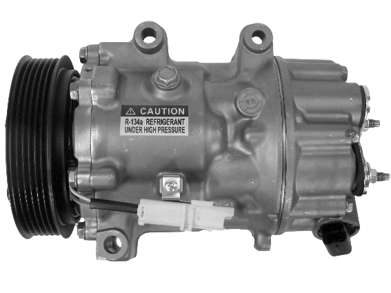Compresseur, climatisation Airstal 10-1577