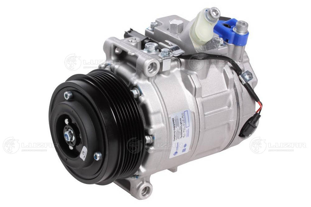 Compresseur, climatisation LUZAR LCAC 1550