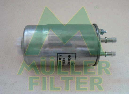 Filtre à carburant MULLER FILTER FN392