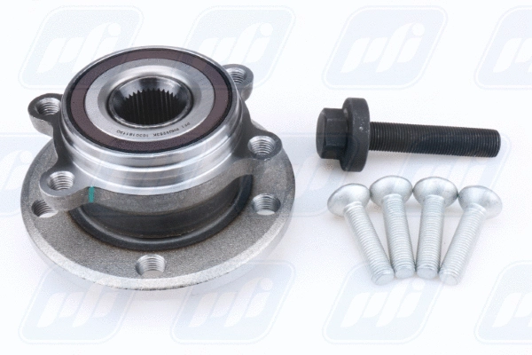 Kit de roulements de roue PFI PHU3253K