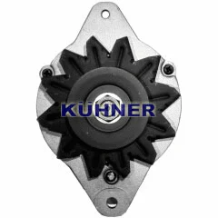 Alternateur AD KÜHNER 40120