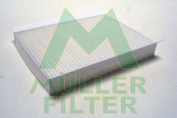 Filtre, air de l'habitacle MULLER FILTER FC427