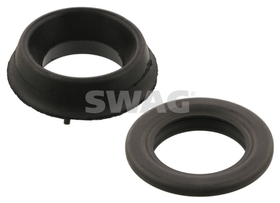 Kit de réparation, coupelle de suspension SWAG 60 55 0005