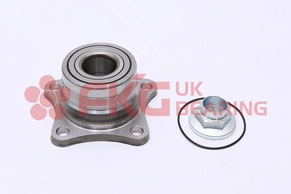 Kit de roulements de roue FKG GL4677S