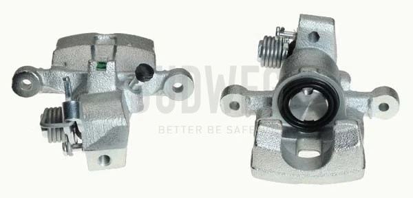 Étrier de frein BUDWEG CALIPER 343460