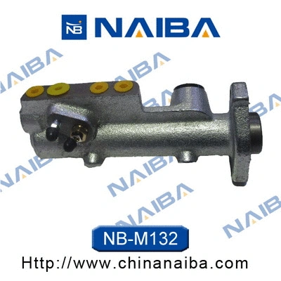 Maître-cylindre de frein Calipere+ NAIBA M132
