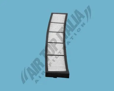 Filtre, air de l'habitacle ASTER ASF2403
