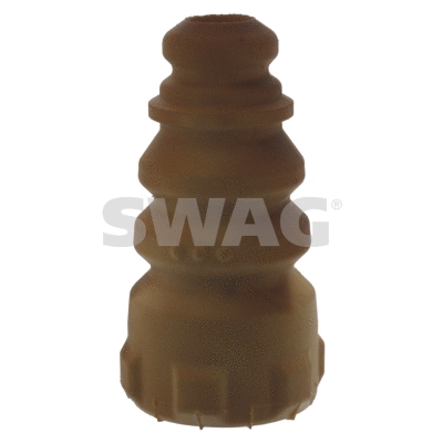 Butée élastique, suspension SWAG 30 93 9018