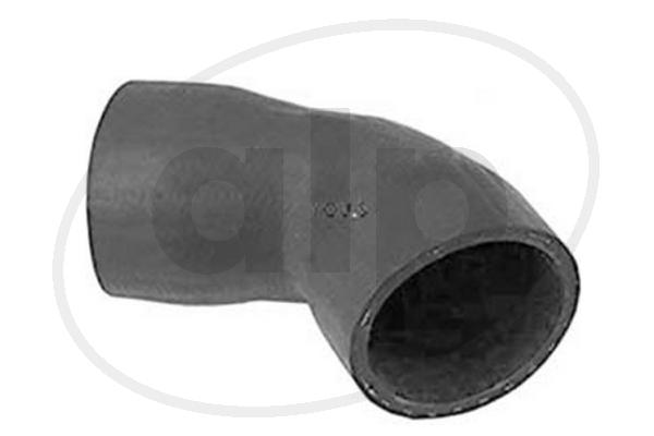 Gaine de suralimentation alp ALP-005688