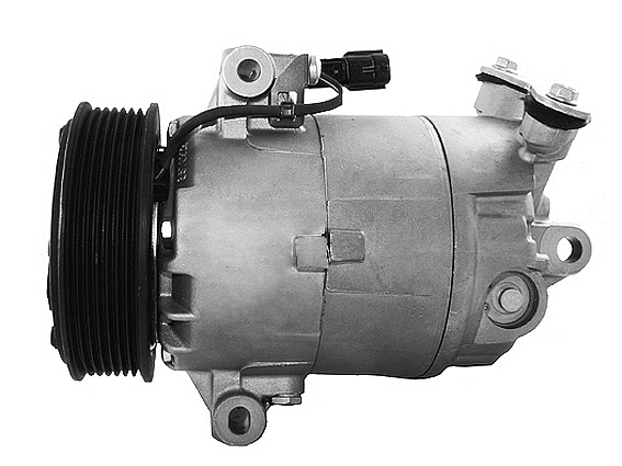 Compresseur, climatisation Airstal 10-0893