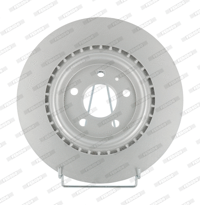 Disque de frein FERODO DDF2383C