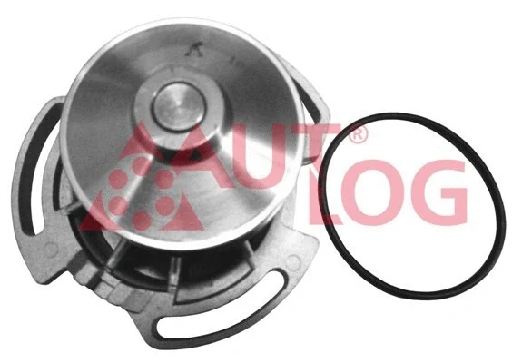Pompe à eau, refroidissement du moteur AUTLOG WP7072