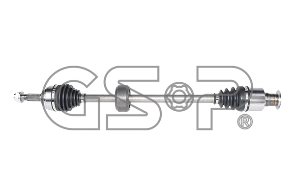 Arbre de transmission GSP-BR 211023