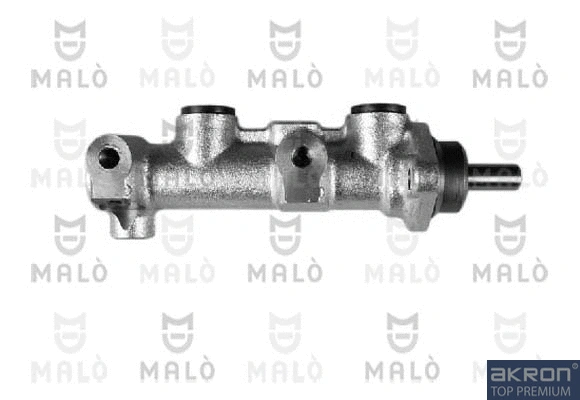 Maître-cylindre de frein AKRON-MALÒ 89035