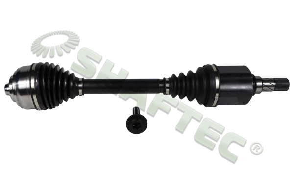 Arbre de transmission SHAFTEC ME213L