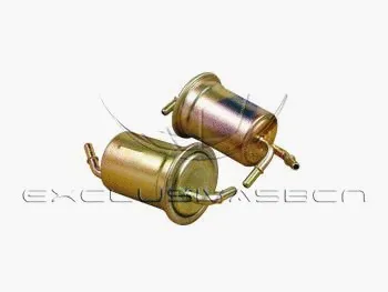 Filtre à carburant MDR MFF-3395