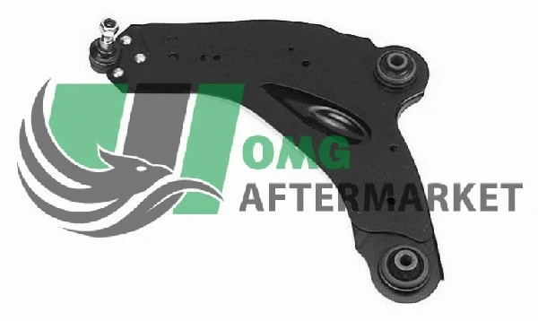 Bras de liaison, suspension de roue OMG SRL G40.8001/C
