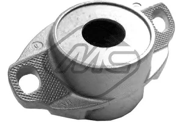 Coupelle de suspension Metalcaucho 04430