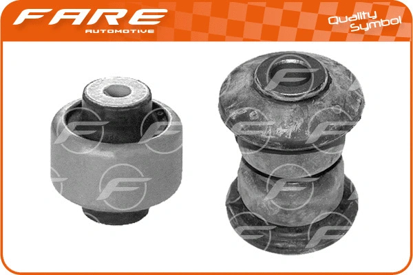 Suspension, bras de liaison FARE SA 4826