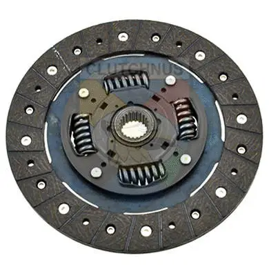 Disque d'embrayage CLUTCHNUS SME54
