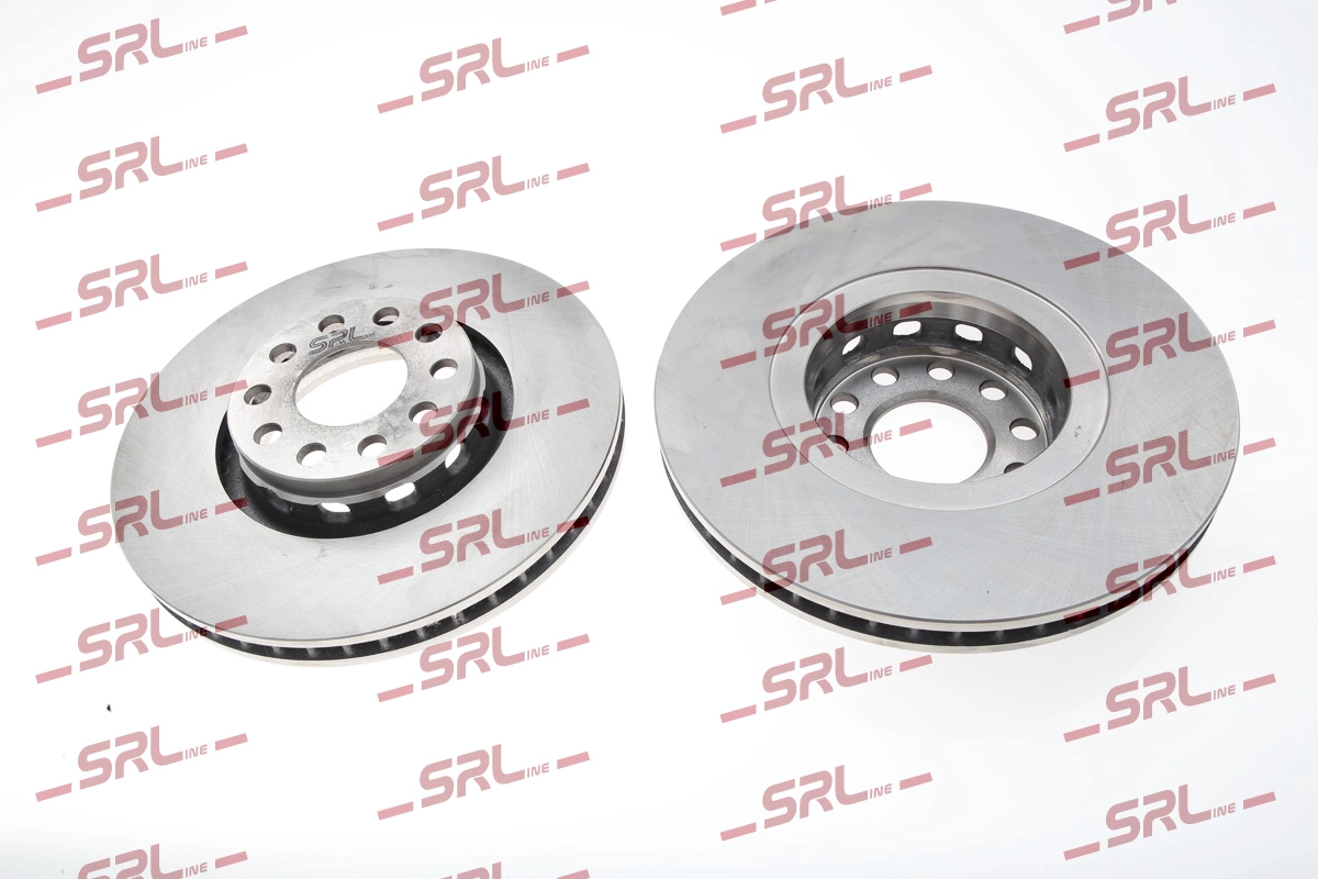Disque de frein SRLine S71-0258