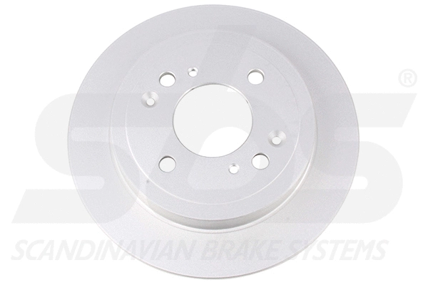 Disque de frein sbs 1815312672