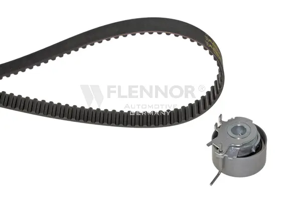 Kit de courroie crantée FLENNOR F904466V