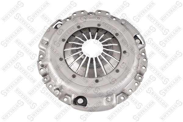 Mécanisme d'embrayage STELLOX 07-00337-SX