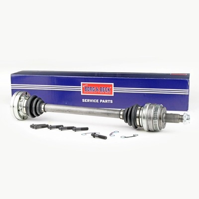 Arbre de transmission BORG & BECK BDS1003