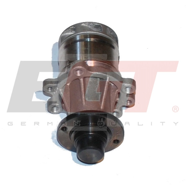 Pompe à eau, refroidissement du moteur EGT 701102EGT