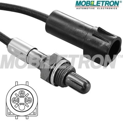 Sonde lambda MOBILETRON OS-G201