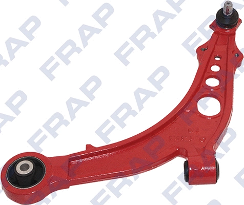 Bras de liaison, suspension de roue FRAP F2649FR