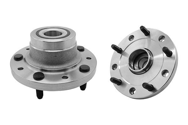 Kit de roulements de roue MOVIMA RK02164