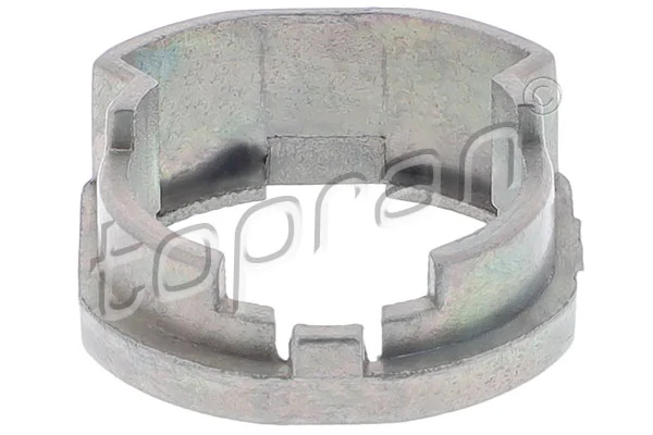 Cylindre de serrure TOPRAN 110 560