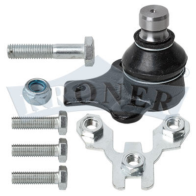 Rotule de suspension KRONER K330125